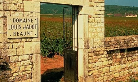 vin chateau des jacques